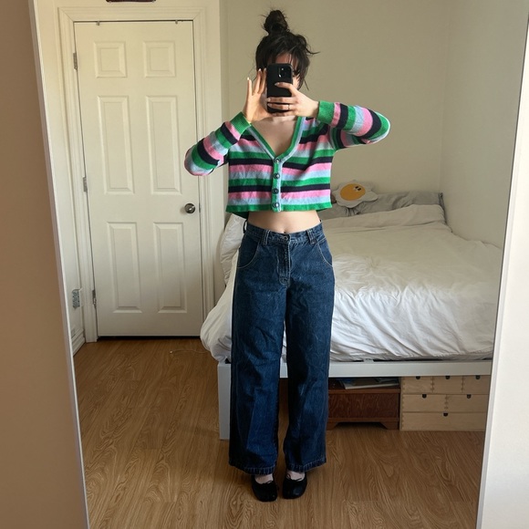 Blue Jean - Picture 4 of 7